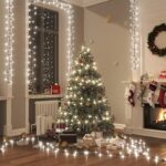 LED String Lights, 400 LEDs - Image 2