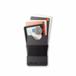 LOCKCARD Slim Wallet - Image 2