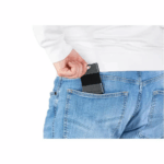 LOCKCARD Slim Wallet - Image 3