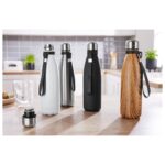 ERNESTO® Thermos, 0.5 l (stainless steel) - Image 2