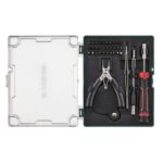 PARKSIDE® Precision Mechanics Tool Set, 35-Piece