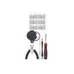 PARKSIDE® Precision Mechanics Tool Set, 35-Piece - Image 2