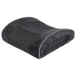 LIVARNO home Memory foam back pillow
