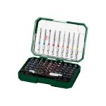 PARKSIDE® Socket Set with Bit or Screwdriver Bit PBS3 A2