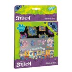 DISNEY Stitch - Sticker Set