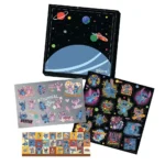 DISNEY Stitch - Sticker Set - Image 2