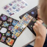 DISNEY Stitch - Sticker Set - Image 3