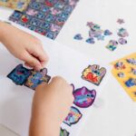 DISNEY Stitch - Sticker Set - Image 4