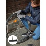 CRIVIT Bicycle inner tubes (26/27.5 Blitz valve, safety inner tube) - Image 2