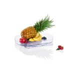 Livarno Refrigerator Turntable, Rectangular