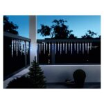 LIV&BO Icicle light garland - Image 2
