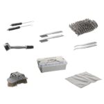 CRIVIT Bicycle Cleaning Kit