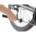 CRIVIT Bicycle Cleaning Kit - Image 3