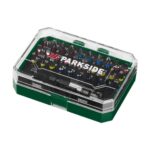 PARKSIDE Bit set in storage box - Image 2