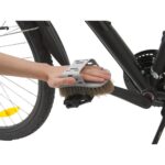 CRIVIT Bicycle Cleaning Kit - Image 2