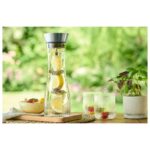 LIVARNO Glass Carafe - Image 2