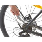 CRIVIT Bicycle Cleaning Kit - Image 4