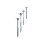 PARKSIDE Chipboard Screw Set
