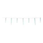 LIV&BO Icicle light garland