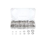 PARKSIDE Stainless Steel Cutting Discs