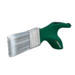 PARKSIDE Brush with ergonomic handle (fixed head brush, 2-piece set) - Image 2
