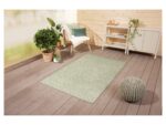 LIVARNO Outdoor Rug, 120x180cm, Green - Image 2