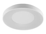 LIVARNO Home LED Bathroom Light, White