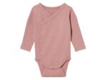 lupilu® Baby wraps, 3 pieces (74/80, pink/pink/beige)