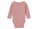 lupilu® Baby wraps, 3 pieces (74/80, pink/pink/beige) - Image 2
