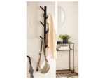 LIVARNO home Wardrobe hanger (black) - Image 3