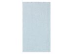 LIVARNO home Terry towel set, 6 pieces (pale blue) - Image 2