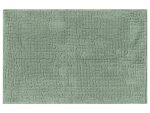 LIVARNO home Bath mat 50 x 80 cm (Green)