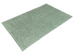 LIVARNO home Bath mat 50 x 80 cm (Green) - Image 3
