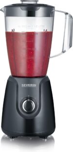SEVERIN SM 3707 Blender 600W - Image 3