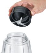 SEVERIN SM 3707 Blender 600W - Image 4