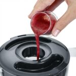 SEVERIN SM 3707 Blender 600W - Image 5