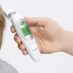 MEDISANA Infrared Thermometer - Image 2