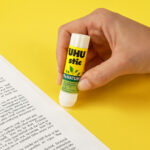 UHU Glue Stick Stic ReNature 2 x 21g - Image 2