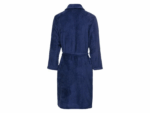 LIVARNO home  bathrobe (M (48/50), navy blue) - Image 2