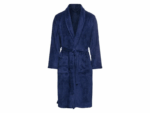 LIVARNO home Bathrobe (XL (56/58), Navy blue)