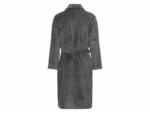 LIVARNO home Bathrobe (XL (56/58), Gray) - Image 2
