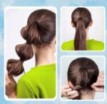 ESMARA Elastic hair bands - Image 3