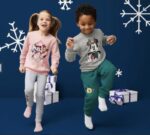 DISNEY Girls Thermal Leggings (3-4 years) - Image 2