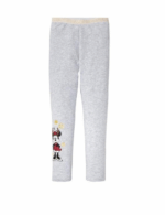 DISNEY Girls Thermal Leggings (3-4 years)