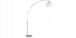 Livarno Arc Floor Lamp with Foot Switch