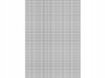 LIVARNO home Aluminum insect screen for window, 100 x 120 cm (white)