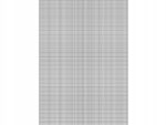 LIVARNO home Aluminum insect screen for window, 100 x 120 cm (anthracite)