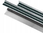LIVARNO home Aluminum insect screen for window, 100 x 120 cm (anthracite) - Image 4