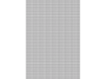LIVARNO Aluminium insect screen door, 100 x 210 cm, with kick protection - Image 7