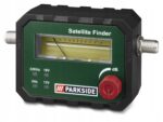 PARKSIDE PSSFS 3 A2 SATELLITE ANTENNA ALIGNMENT METER - Image 2